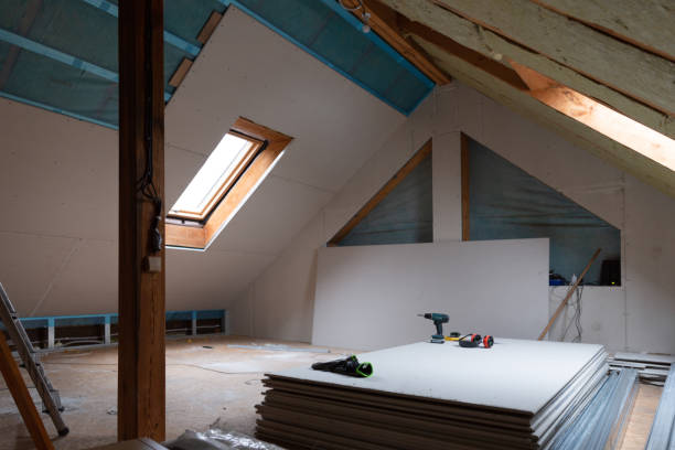 Best Geographic-Specific Insulation Services in Abilene, TX