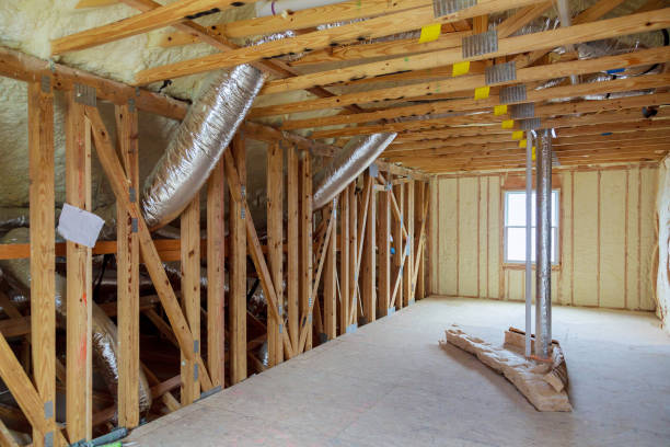 Best Insulation for Specific Applications in Abilene, TX