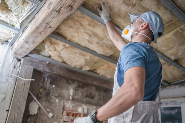 Best Energy Efficiency Insulation in Abilene, TX