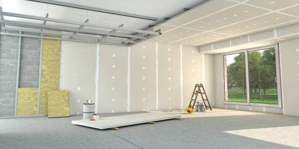 Best Spray Foam Insulation in Abilene, TX