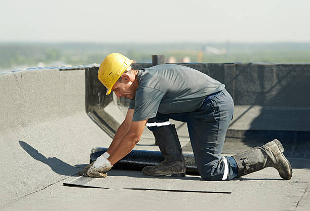 Best Commercial Insulation in Abilene, TX