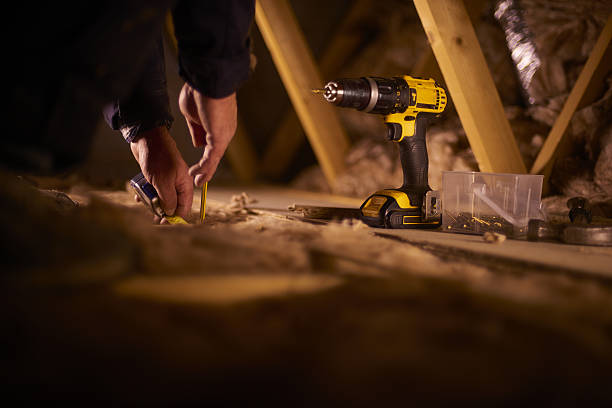 Best Cellulose Insulation in Abilene, TX