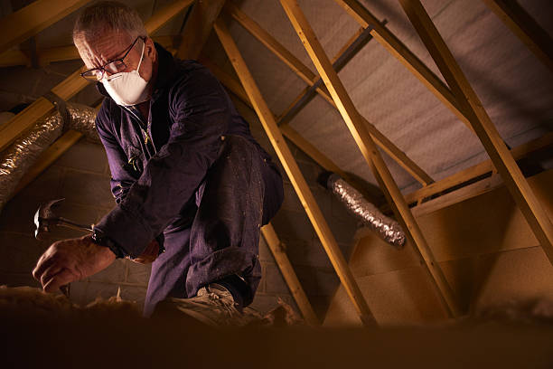 Types of Insulation We Offer in Abilene, TX