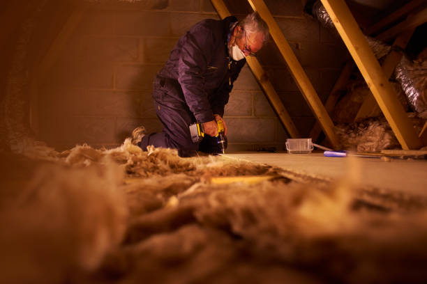 Best Spray Foam Insulation in Abilene, TX
